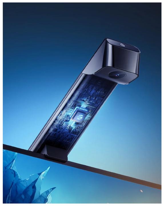 Produktbild Govee TV Backlight (Warmweiss, RGBIC, 360 cm, Indoor)