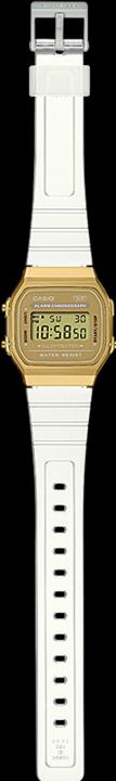 Produktbild Casio A168XESG-9AEF (Digitaluhr, 34 mm)
