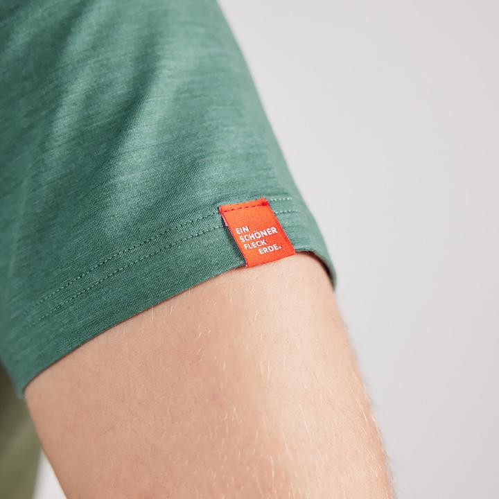 Produktbild Ein schöner Fleck Erde Taugt Ma Voi. (XL)