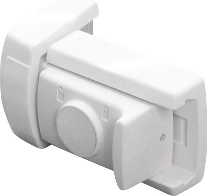 Actual product image Burg Wächter WinSafe WR 60