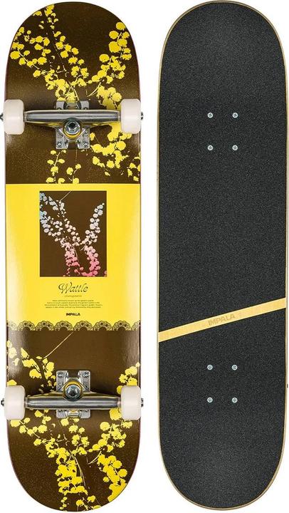 Produktbild Impala Blossom Skateboard (32.20")