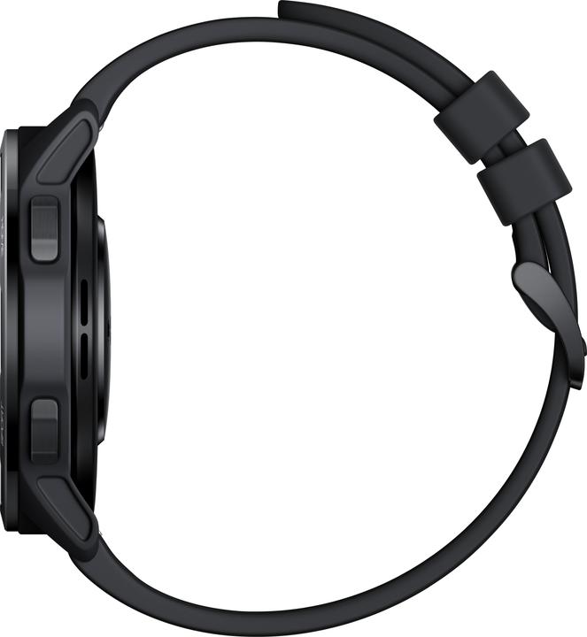 Produktbild Xiaomi Watch S1 Active (46.50 mm)