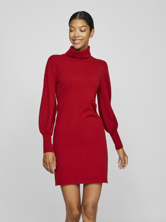 Image du produit Vila Robe midi en tricot (L)