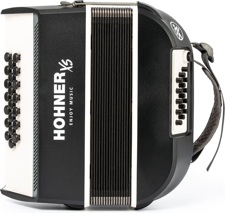 Produktbild Hohner XS Knopf Adult (Akkordeon)