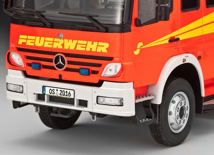 Image du produit Revell Schlingmann LF 20/16