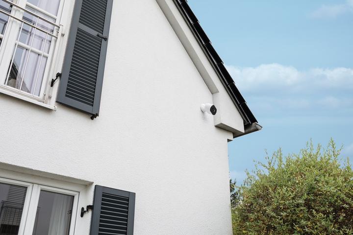 Produktbild Abus PPIC90200C (1920 x 1080 Pixels)