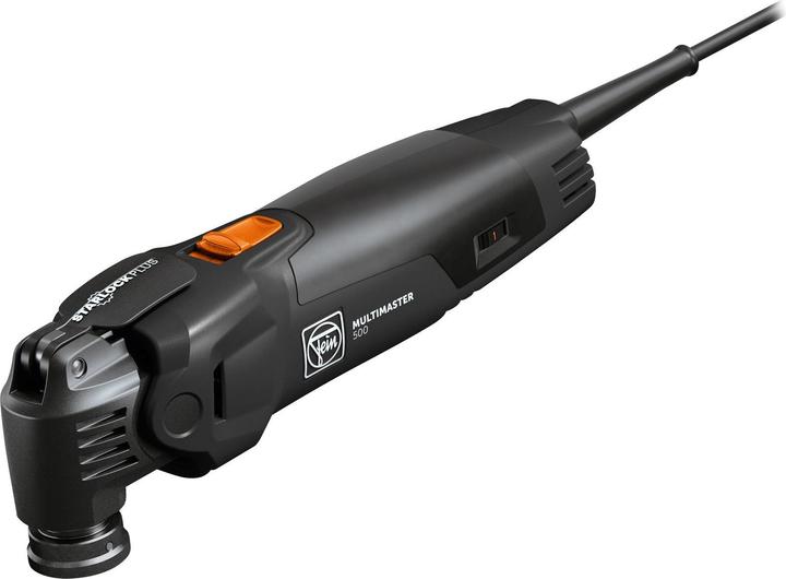 Fein MM 500 Plus Edizione Nera