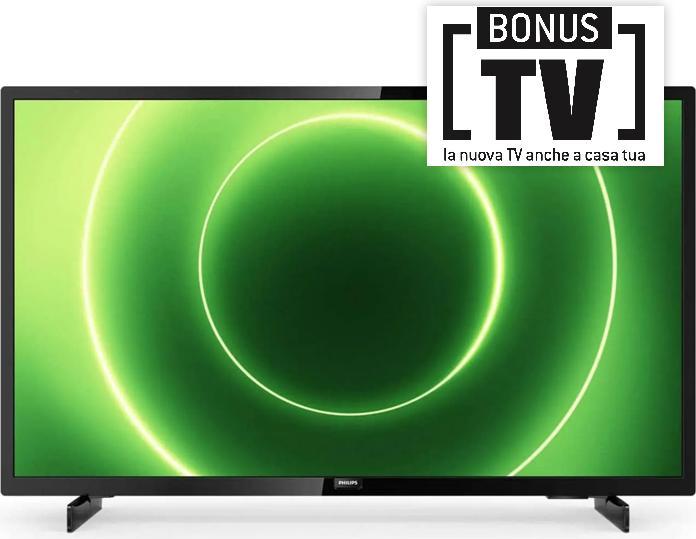 Actual product image Philips 32PFS6805 (32", PFS6805, LCD, Full HD, 2020)