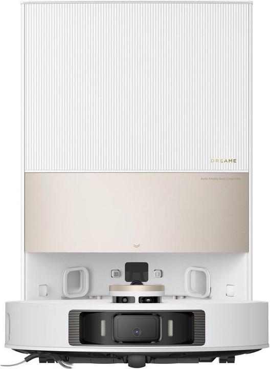 Actual product image Dreame L20 Ultra (Vacuum mopping robot)