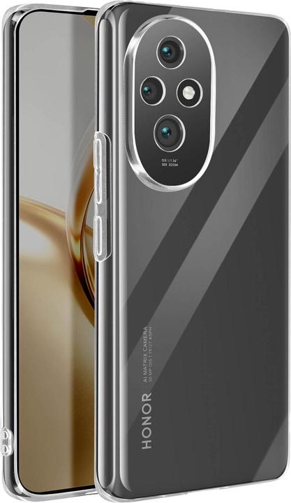Immagine prodotto Mayaxess Custodia PureSilicone (Honor X7a)