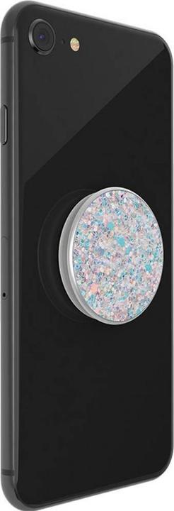Produktbild PopSockets Sparkle Snow White