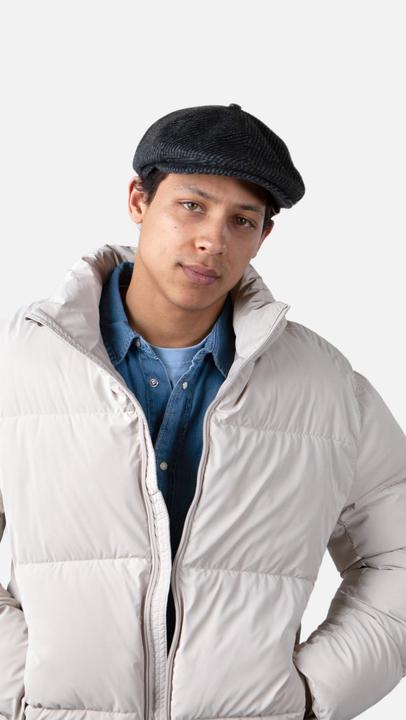 Actual product image Barts Jamaica Cap (L)