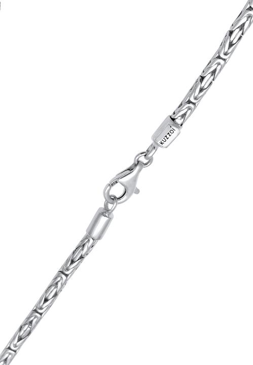 Image du produit Kuzzoi Chaîne de base (Argent 925, 50 - 60 cm)