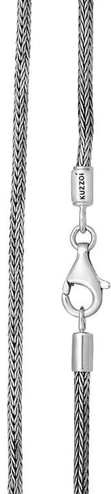 Image du produit Kuzzoi Croix (Argent 925, 50 cm)