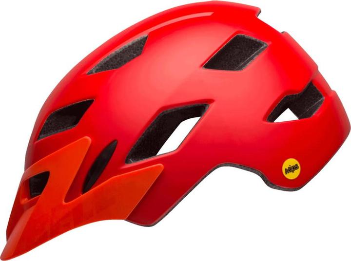 Rosso opaco, Arancia