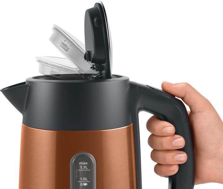 Produktbild Bosch Hausgeräte TWK4P439 (1.70 l, EU-Stecker)