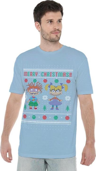 Immagine prodotto Rugrats Merry Ugly TShirt (S)