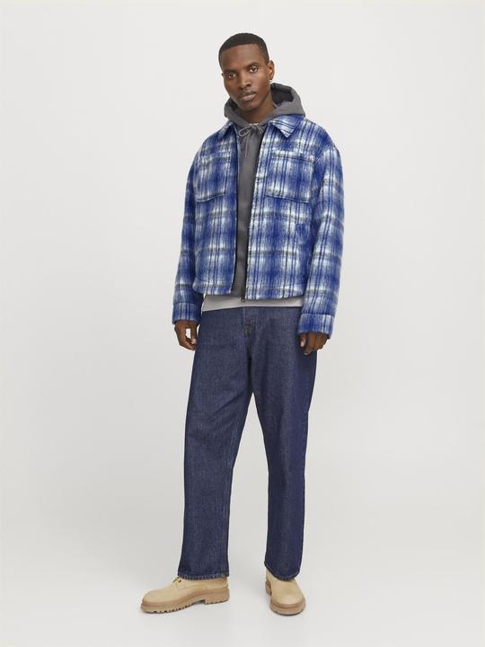 Produktbild Jack & Jones Overshirt Overshirt (L)