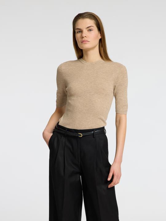 Produktbild Selected Femme Wollgemisch Stricktop (L)