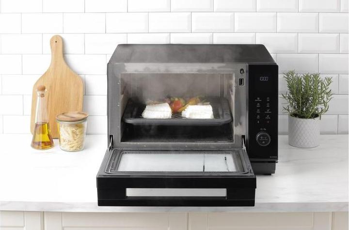 Immagine prodotto Panasonic Forno a vapore NN-DS59 (27 l)