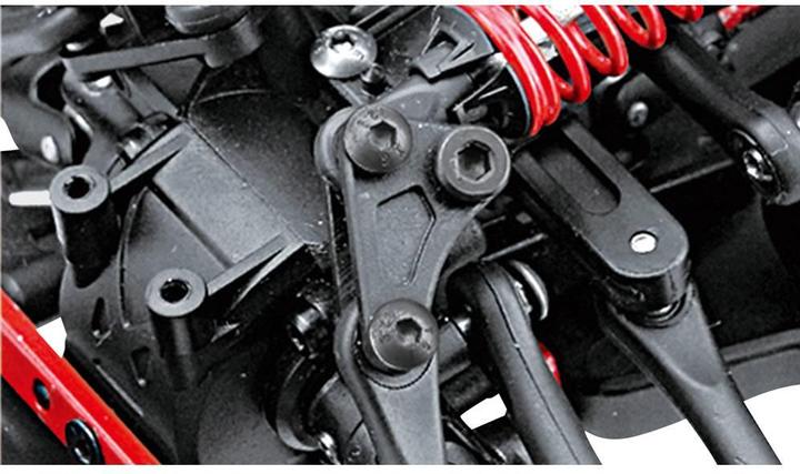 Actual product image Amewi Eagle-3 Dune (RTR Ready-to-Run)
