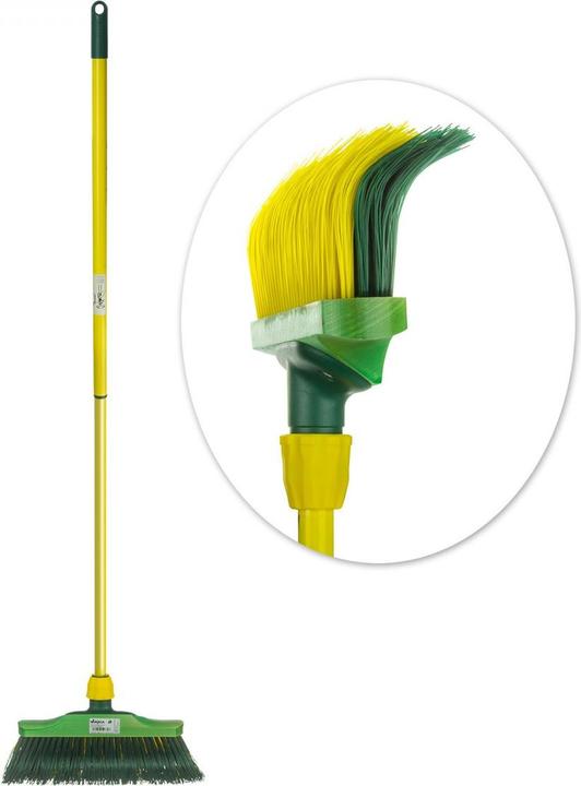 Produktbild Dema Krallenbesen 30 cm (1 Stk.)