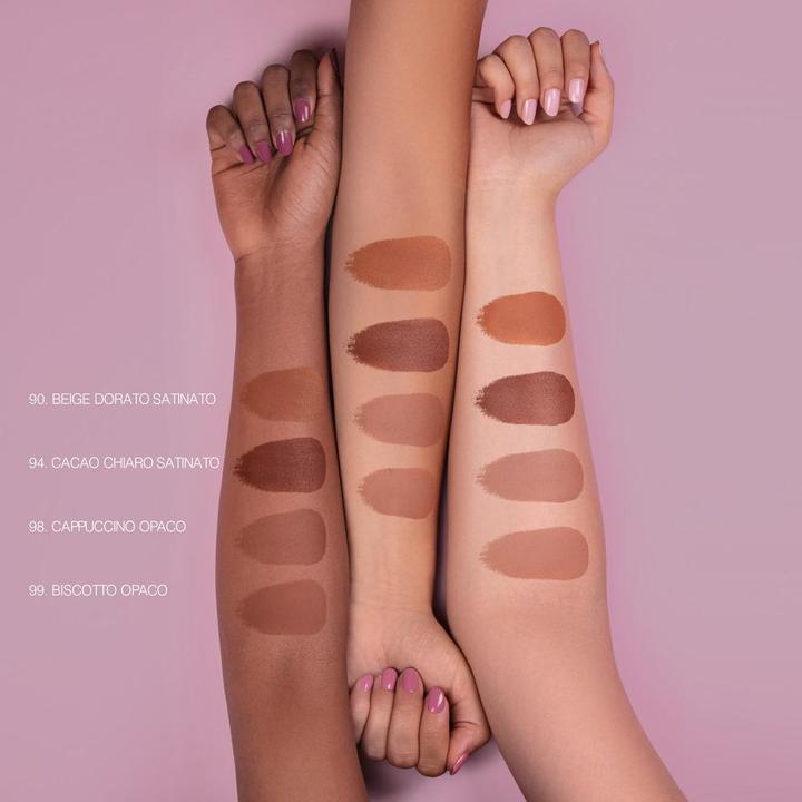 Image du produit Diego dalla Palma Gâteau spécial bronzage (90 Beige Or, 15 g)