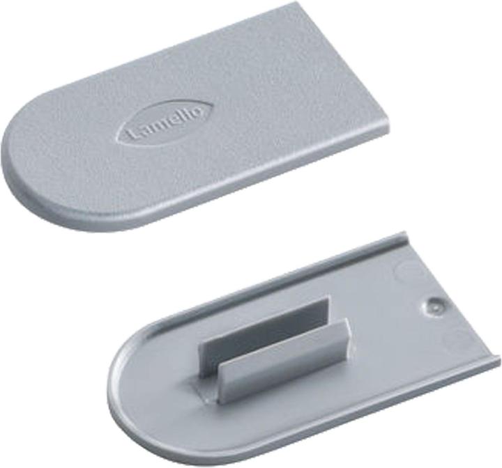 Lamello Tappi di copertura CABINEO (100 pz.)