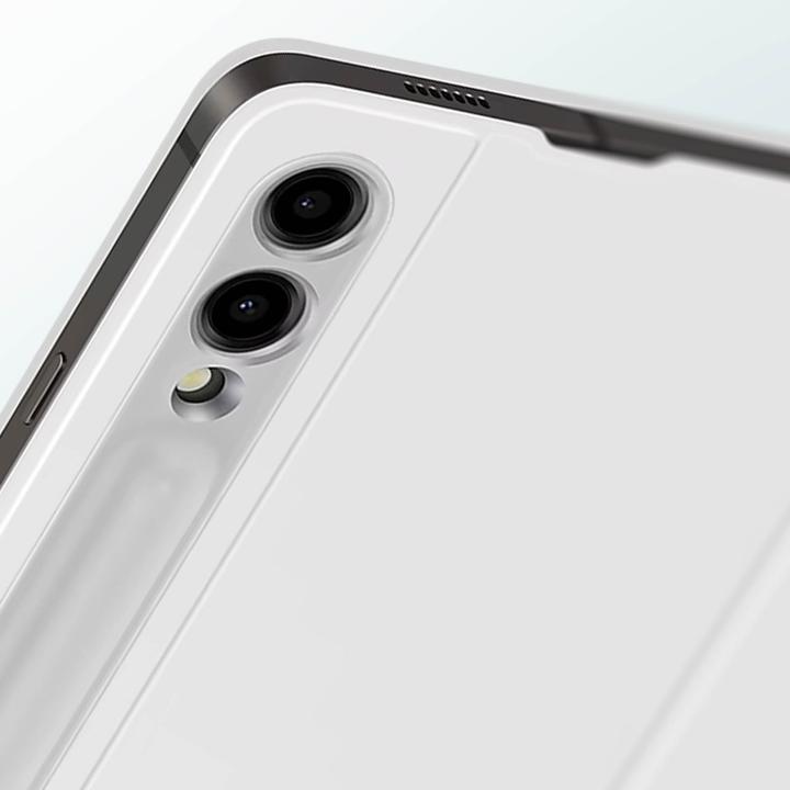 Immagine prodotto Samsung Copertina del libro intelligente (Galaxy Tab S9 Plus, Galaxy Tab S9 FE+, Galaxy Tab S10+)