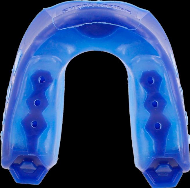 Produktbild Shock Doctor Gel Max Mundschutz (One Size)