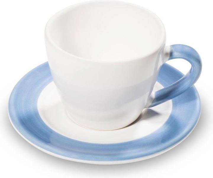 Produktbild Gmundner Keramik Variation Blau, Espresso für Dich Gourmet (2 x)