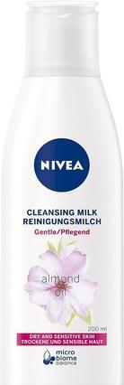 Produktbild NIVEA Almond Oil (Cleansing Balms, 200 ml)