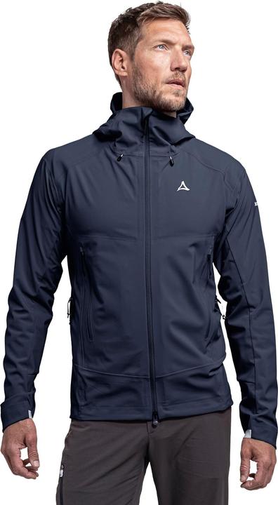 Actual product image Schöffel Mangart Softshell Jacket (56)