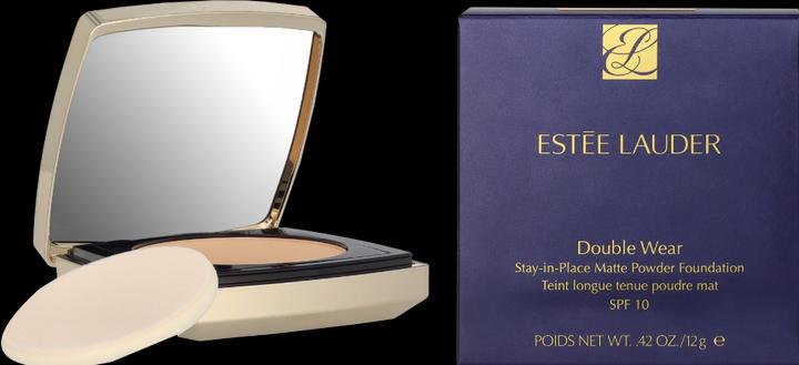 Actual product image Estée Lauder Double Wear (No. 3C2 - Pebble)
