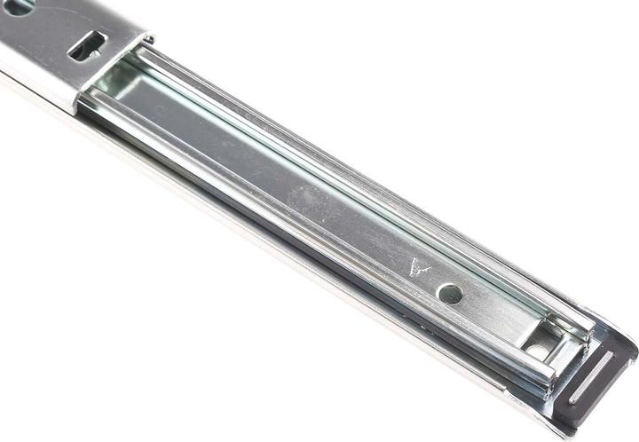 Actual product image Accuride Full-extension ball bearing slide