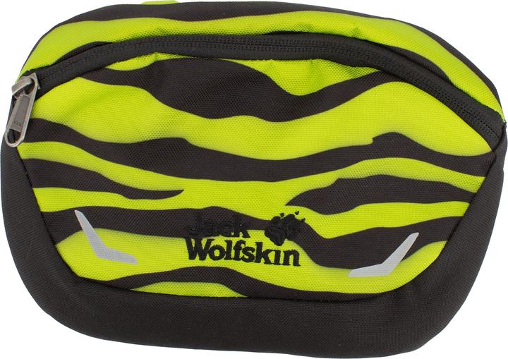 Actual product image Jack Wolfskin Jungle Gym Hip Bag Belt Bag Waist Bag