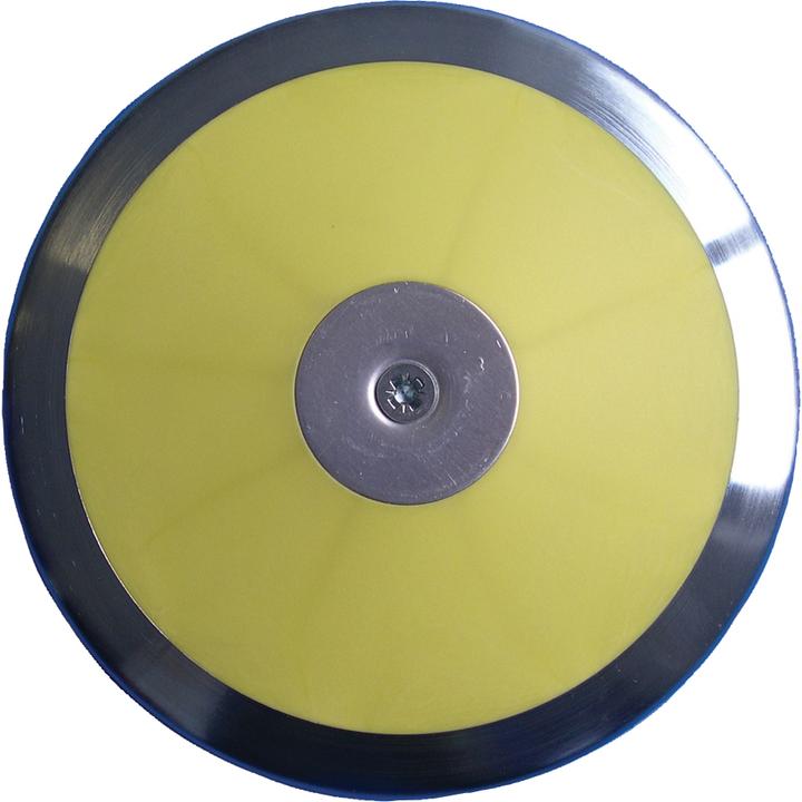 Huspo Diskus Wettkampf/Training (1500 g)