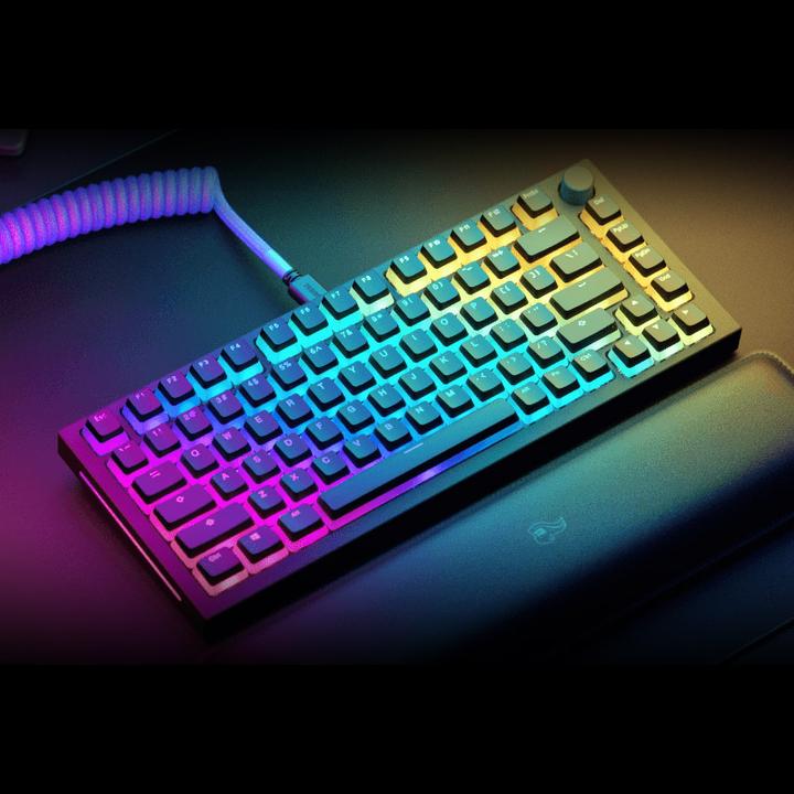 Actual product image Glorious PC Gaming Race Aura v2