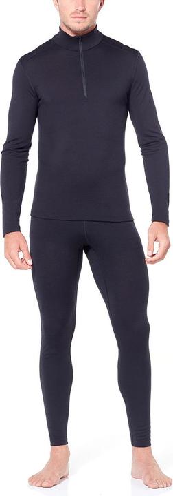 Actual product image Icebreaker Oasis Half Zip (XL)