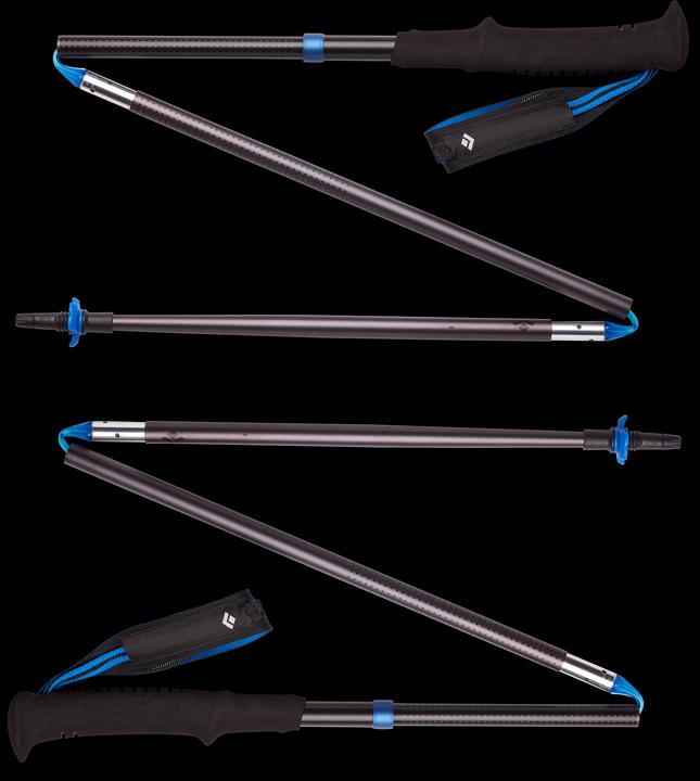 Productafbeelding Black Diamond Afstand Z polen (100 cm)