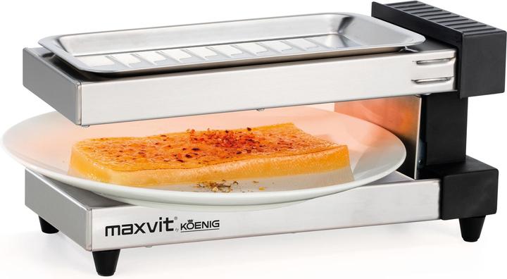 Actual product image Koenig Maxvit
