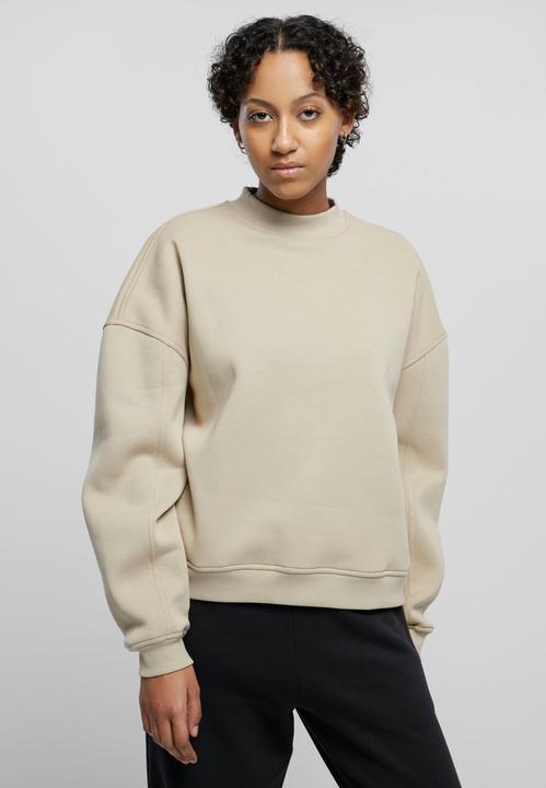 Immagine prodotto Urban Classics Ladies Oversized Organic Crewneck (L)