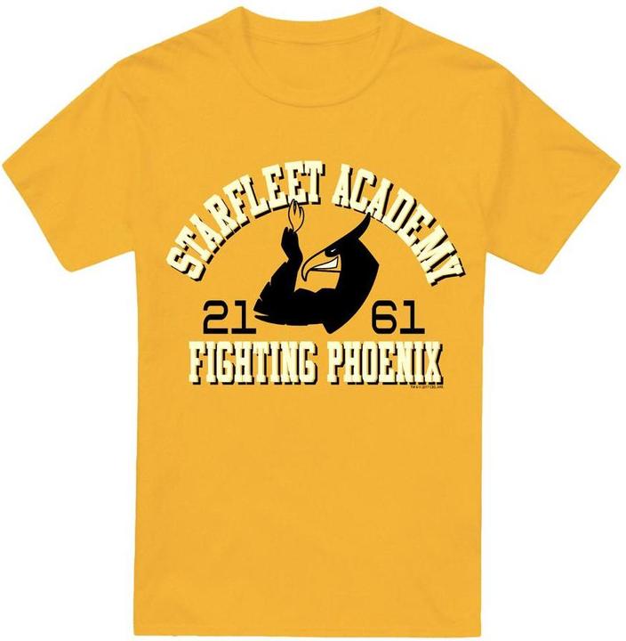 Go Fleet TShirt