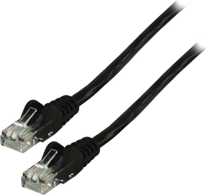Immagine prodotto Ewent Cavo patch ECON-Line (U/UTP, CAT6, 1 m)