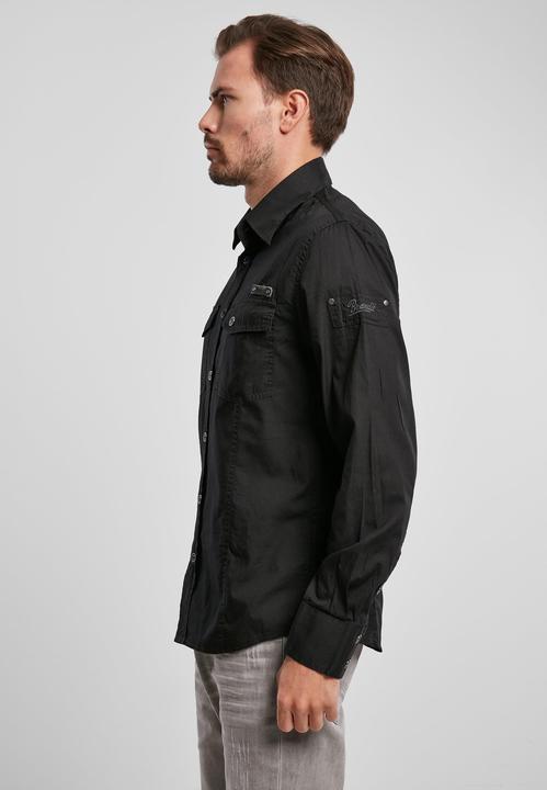 Immagine prodotto Brandit Camicia da lavoro sottile (M)