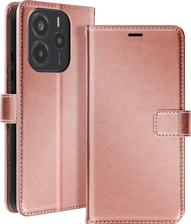 Actual product image Mayaxess SecureCard Cover (Xiaomi Redmi Note 14)