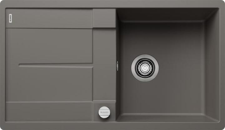 Volcanic grey