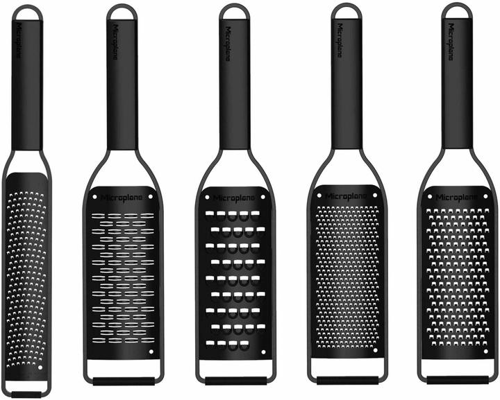Actual product image Microplane BLACK SHEEP grater