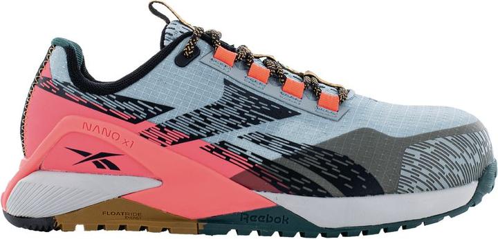 Produktbild Reebok S1PS NANO X1 Adventure Safety (37)