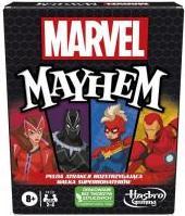 Produktbild Hasbro Hasbro-Spiel Magisches Labyrinth (Polnisch)